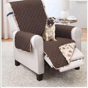 ❌SOLD❌XL Recliner Protector